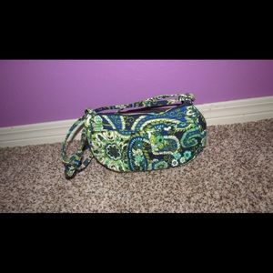 Vera Bradley purse